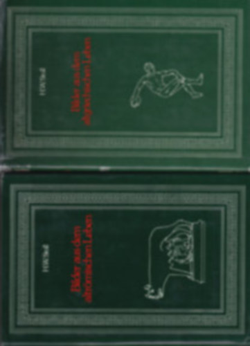 Bilder aus dem altgriechischen Leben ; Bilder aus dem altr�mischen Leben