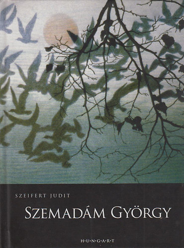 Szeifert Judit - Szemadm Gyrgy