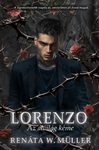 Ren�ta W. M�ller - Lorenzo