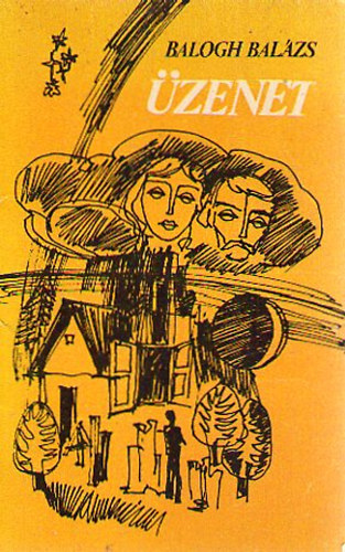 Balogh Bal�zs - �zenet