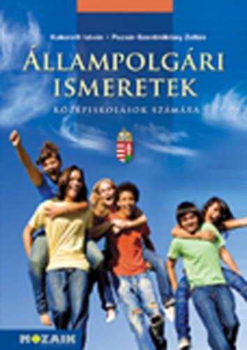 Kukorelli István - Állampolgári ismeretek