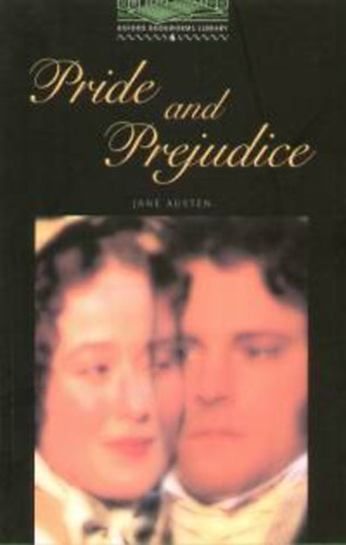 Jane Austen - Pride and Prejudice