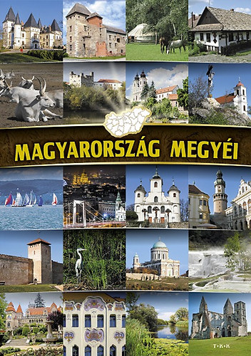 Magyarország megyéi
