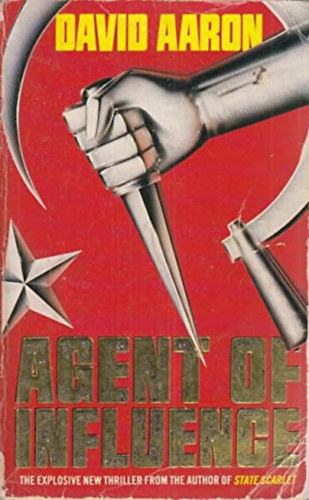 David Aaron - Agent of Influence