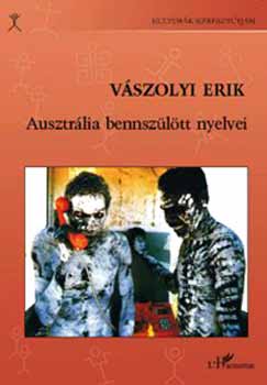 Vszolyi Erik - Ausztrlia bennszltt nyelvei