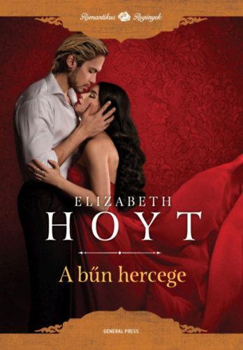 Elizabeth Hoyt - A b�n hercege
