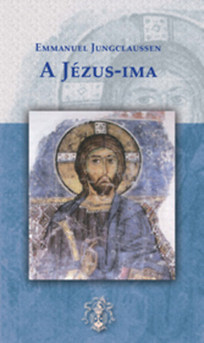 Jungclaussen E. - A J�zus-ima