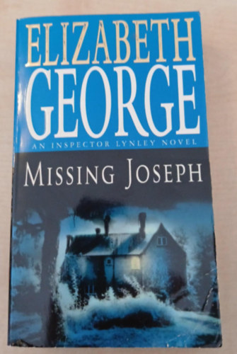 Elizabeth George - Missing Joseph