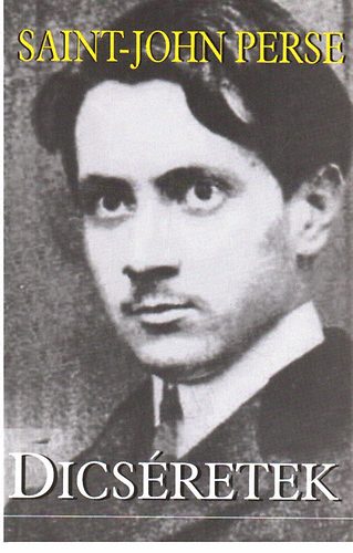 Saint-John Perse - Dics�retek