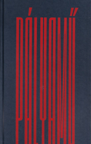 Hegyi Ivn - Plyam