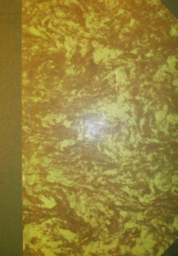 Várhelyi Tamás (szerk.) - Delta III. évfolyam 1-12. szám (egybekötve)