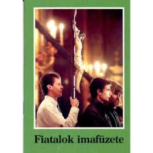 Fiatalok imaf�zete