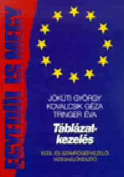 Jkti-Kovalcsik - Tblzatkezels