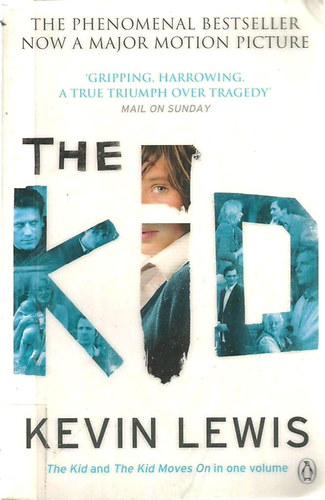 Kevin Lewis - The Kid and The Kid Moves On