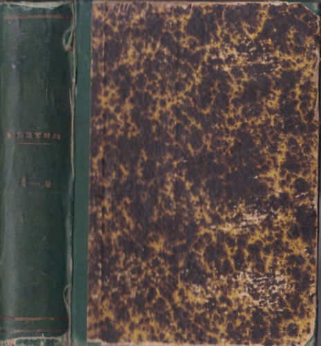 B. Fith Ferencz - letem s lmnyeim I-II.