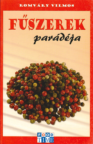 Romvry Vilmos - Fszerek pardja