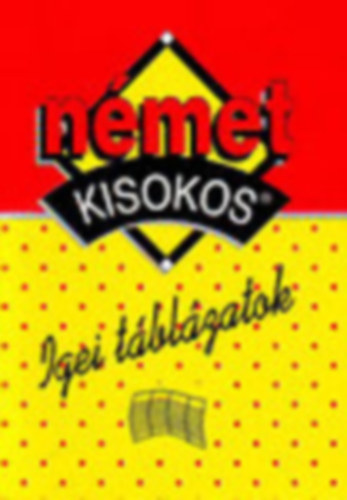 Nmet kisokos. Igei tblzatok.