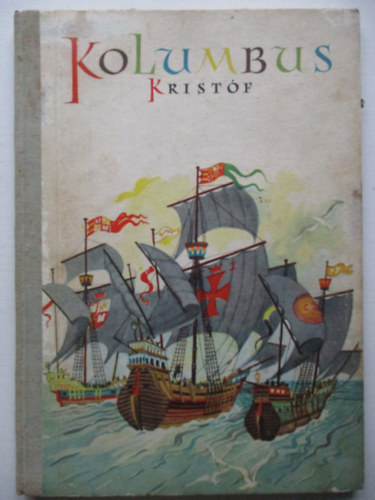Petar Mardesics - Kolumbus Kristf
