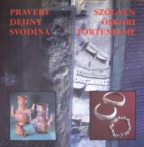 Viera Nmejcov-Pavkov - Szgyn skori trtnelme - Pravek dejiny Svodna