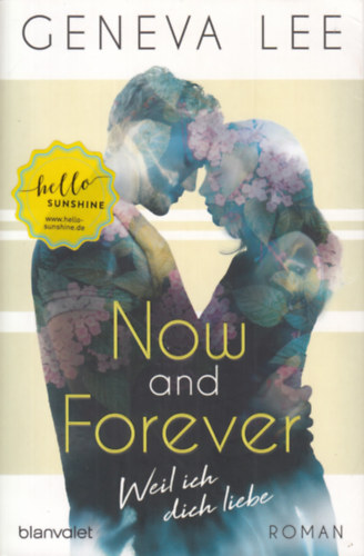 Geneva Lee - Now and Forever (Weil ich dich liebe)