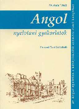 Dr. Budai L�szl� - Angol nyelvtani gyakorlatok