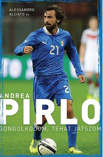 Alessandro Alciato - Andrea Pirlo