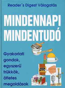 Shepherd-Wilkison-Dwyer-French - Mindennapi mindentud�