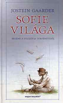Jostein Gaarder - Sofie vilga