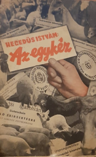 Hegeds Istvn - Az egykz