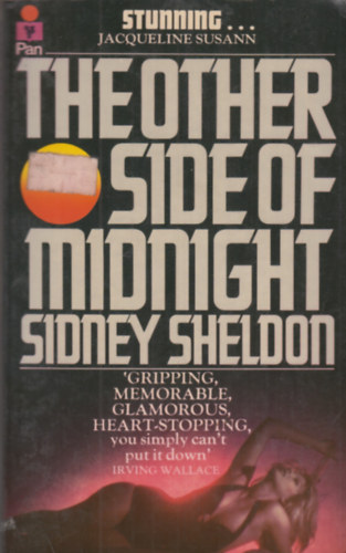 Sidney Sheldon - The other side of midnight