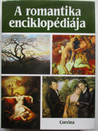 Francis Claudon - A romantika enciklop�di�ja