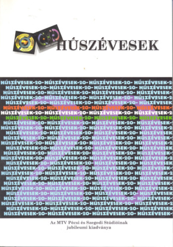 B�k�s S�ndor (szerk.) - H�sz�vesek