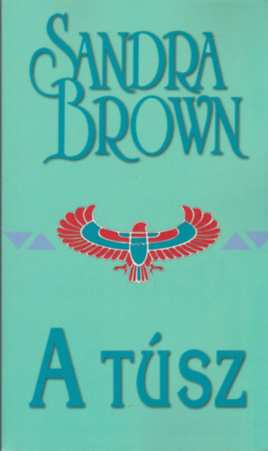 Sandra Brown - A túsz