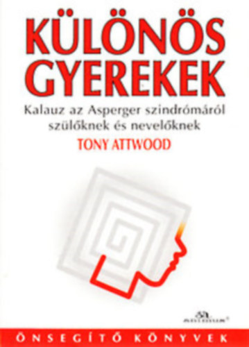 Tony Attwood - Klns gyerekek
