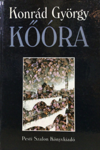 Konrd Gyrgy - Kra