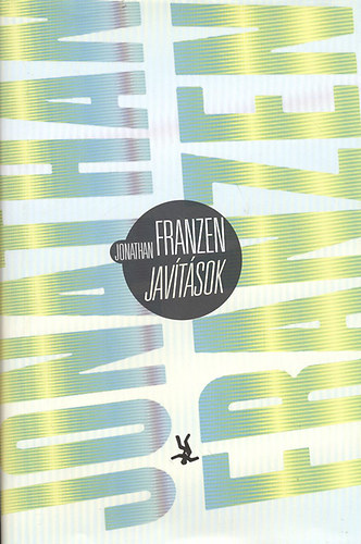 Jonathan Franzen - Javítások