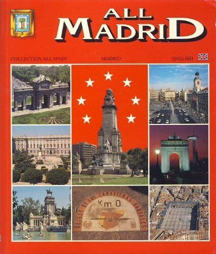 ismeretlen - All Madrid