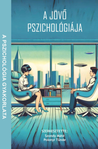 A jv pszicholgija