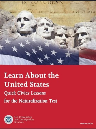 Learn About the United States: Quick Civics Lessons (CD-vel)