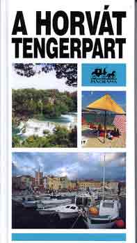 Szarka Sándor - A horvát tengerpart (Panoráma)