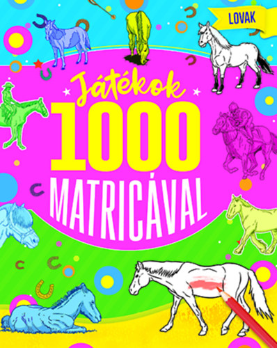 Jtkok 1000 matricval - Lovak