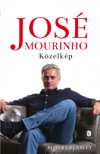 Robert Beasley - José Mourinho
