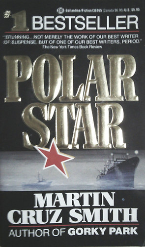 Martin Cruz Smith - Polar Star