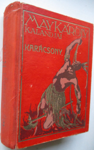 May K�roly - Kar�csony