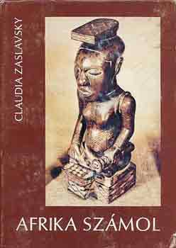 Claudia Zaslavsky - Afrika számol