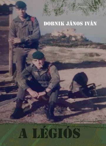 Dobnik J�nos Iv�n - A l�gi�s