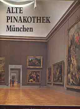 Edi Baccheschi - Alte Pinakothek M�nchen (a vil�g nagy m�zeumai)