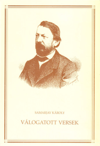 Samarjay K�roly - V�logatott versek