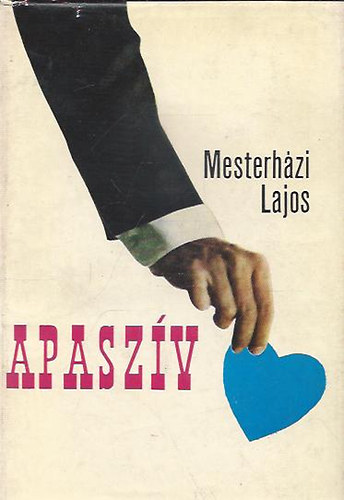 Mesterhzi Lajos - Apaszv
