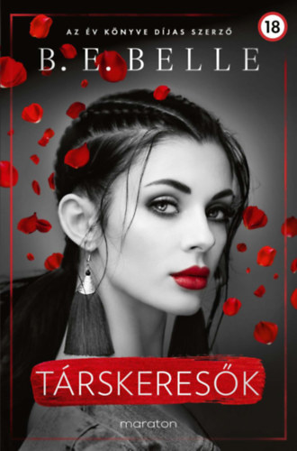 B. E. Belle - Trskeresk